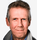 Ulf Andren, Vice ordförande Ulf Andren, Vice ordförande